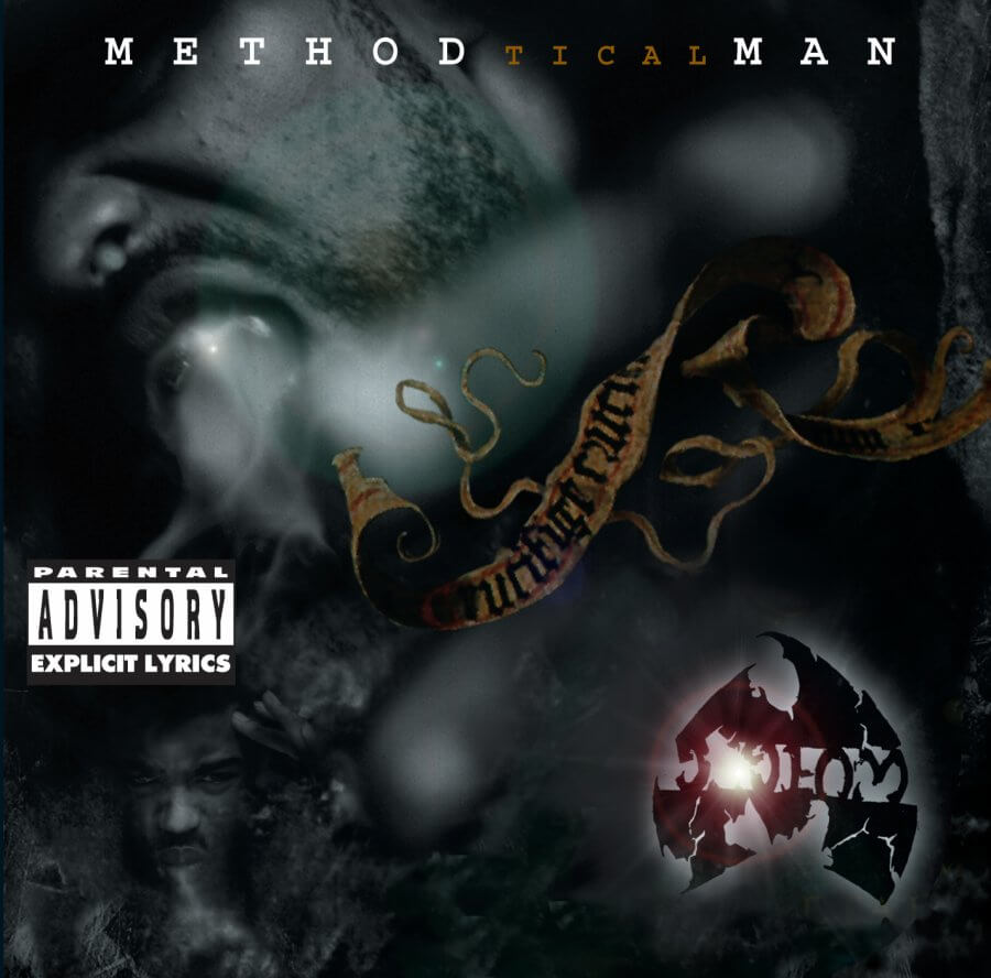 THE METHOD TO THIS MAN'S MADNESS Wu-Tang Clan's Wildcard Speaks