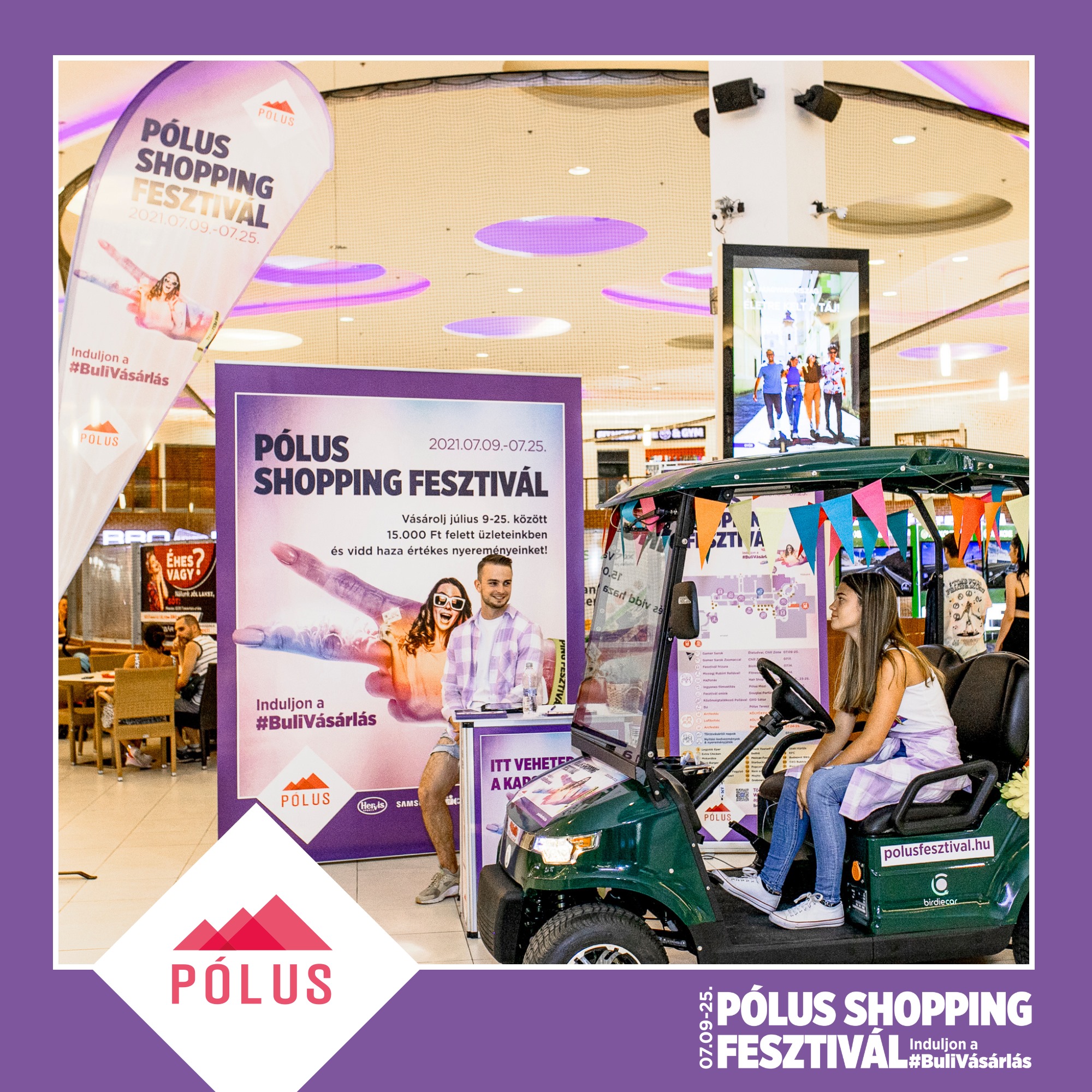 Pólus Center - Home | Facebook