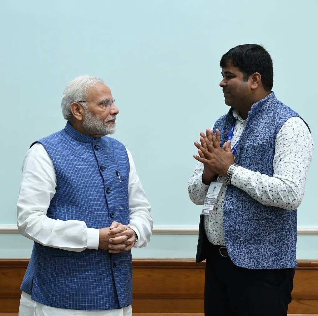 Arvind Raj Jajware