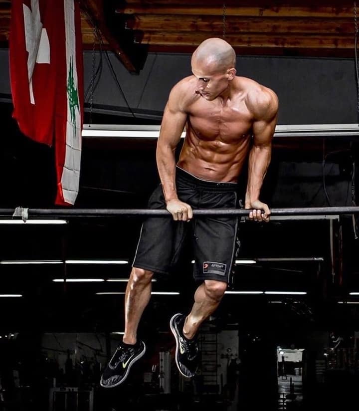 Gymnacity