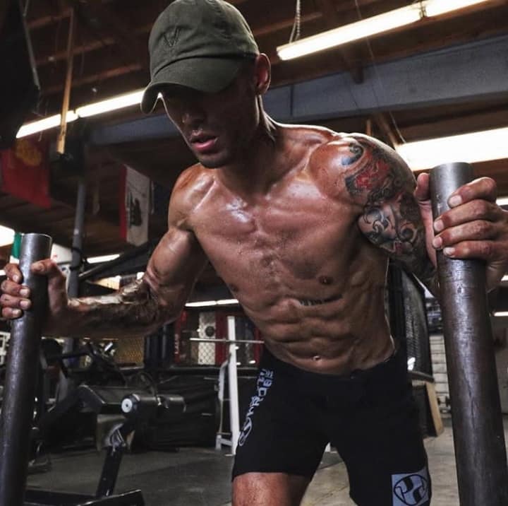 Gymnacity
