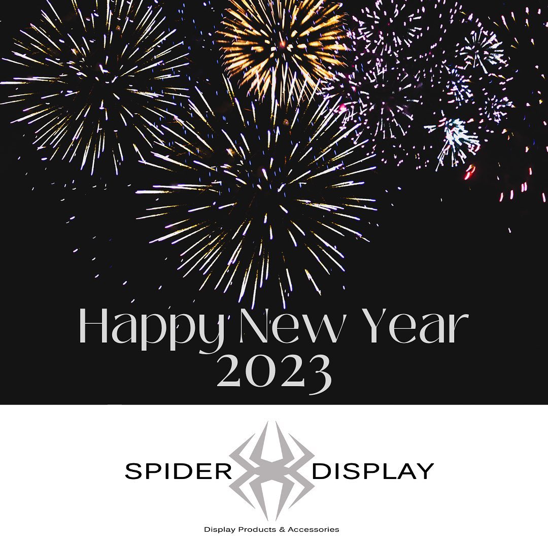 Spider Display Inc