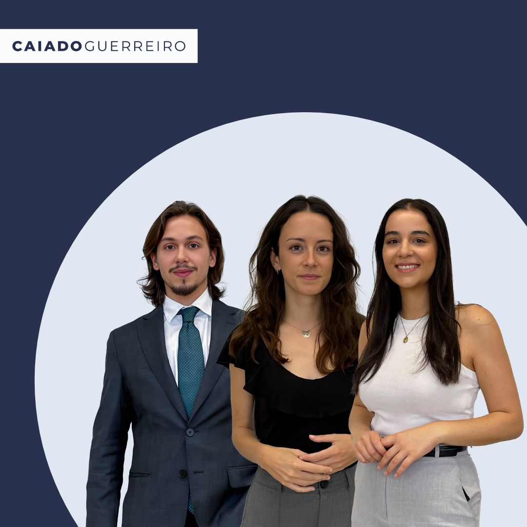Caiado Guerreiro | Lisbon