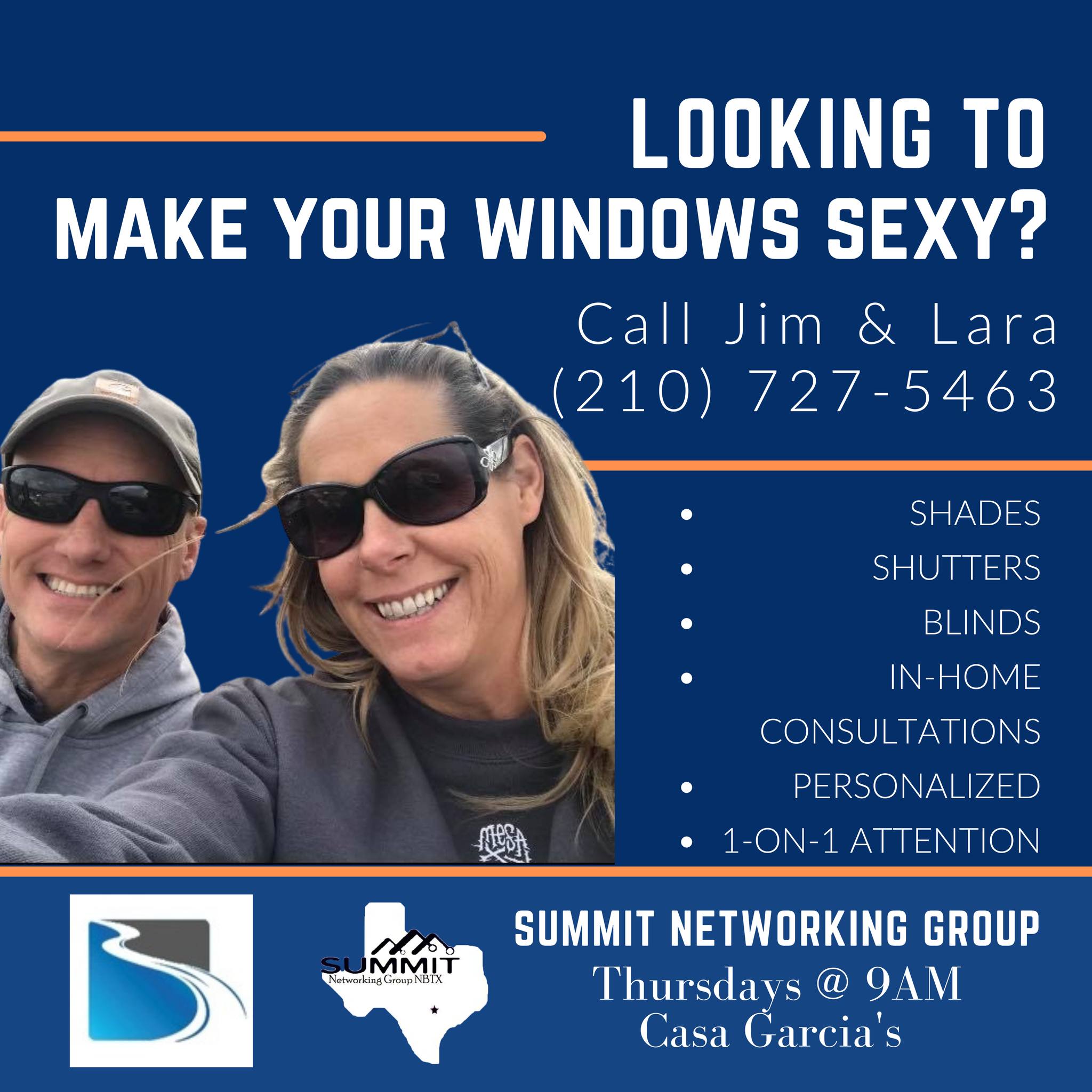 Summit Networking Group