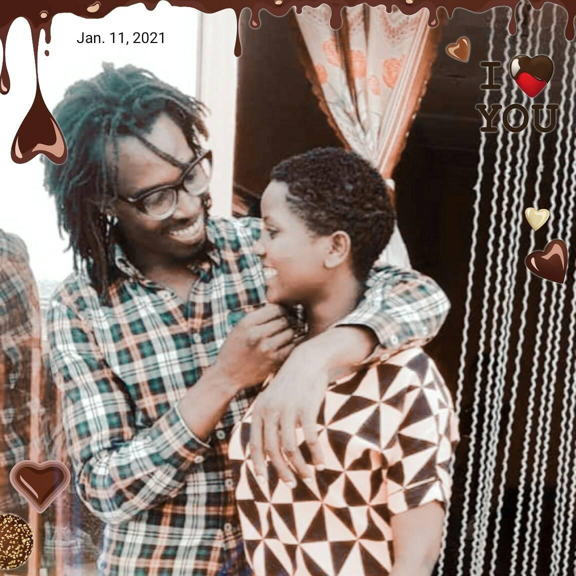 Urukundo rw'ahera . Umucyo w'urukundo | Kigali