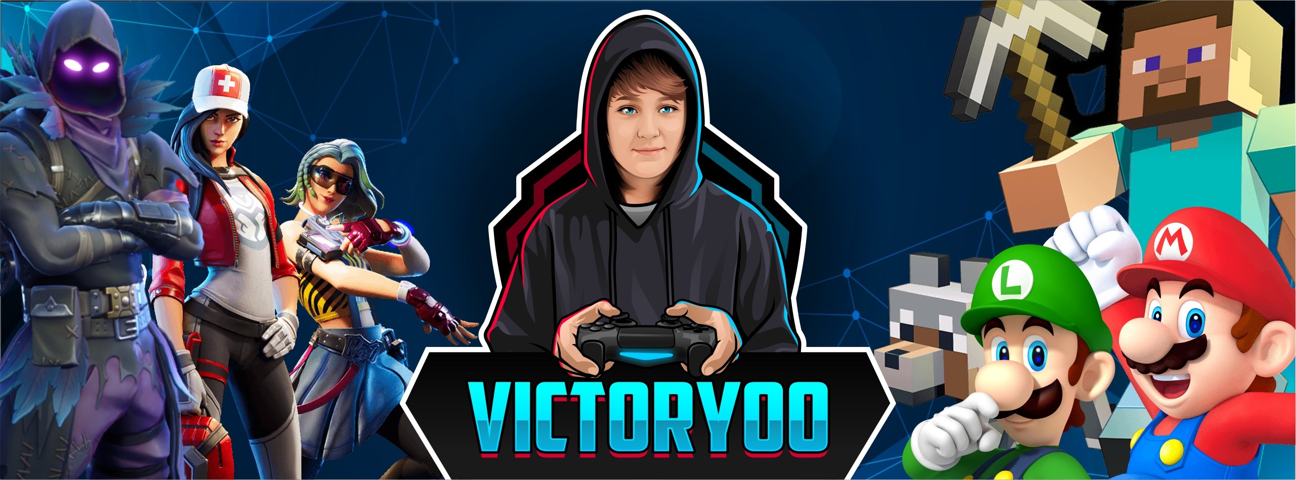 Victoryoo