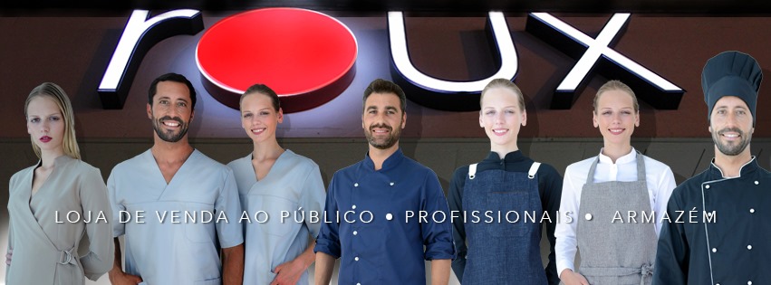 Roux Professional | Lisbon
