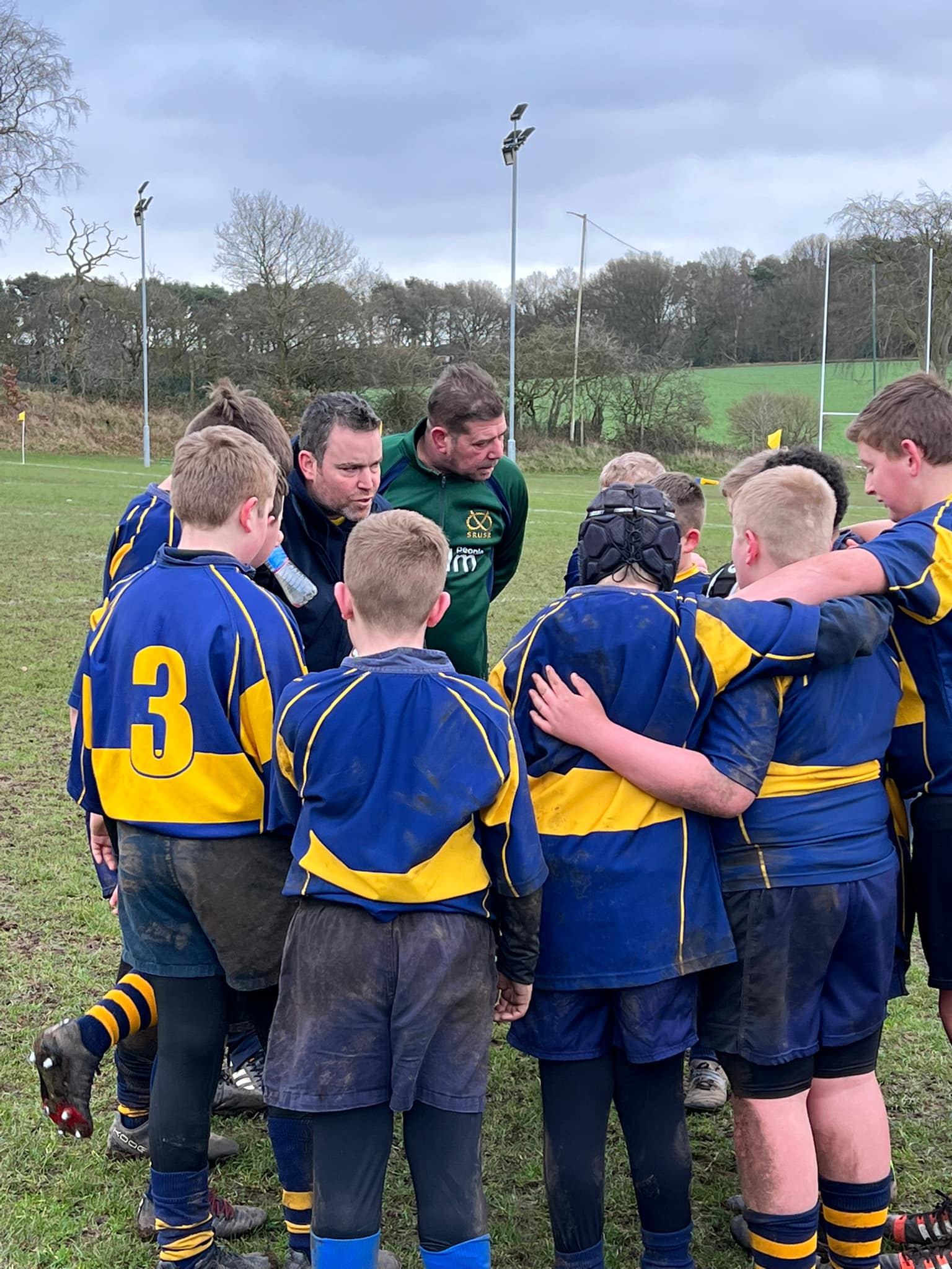 Cannock Young Lions