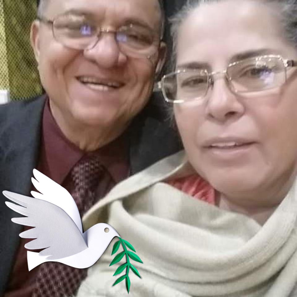 Jaime Rivas