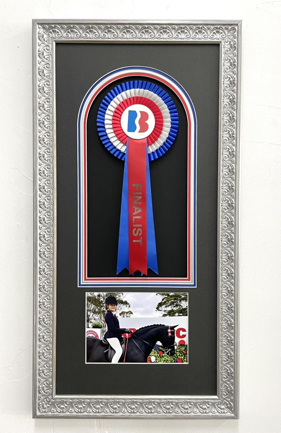 Deb - Another memorabilia framing example all finished off ready to ...