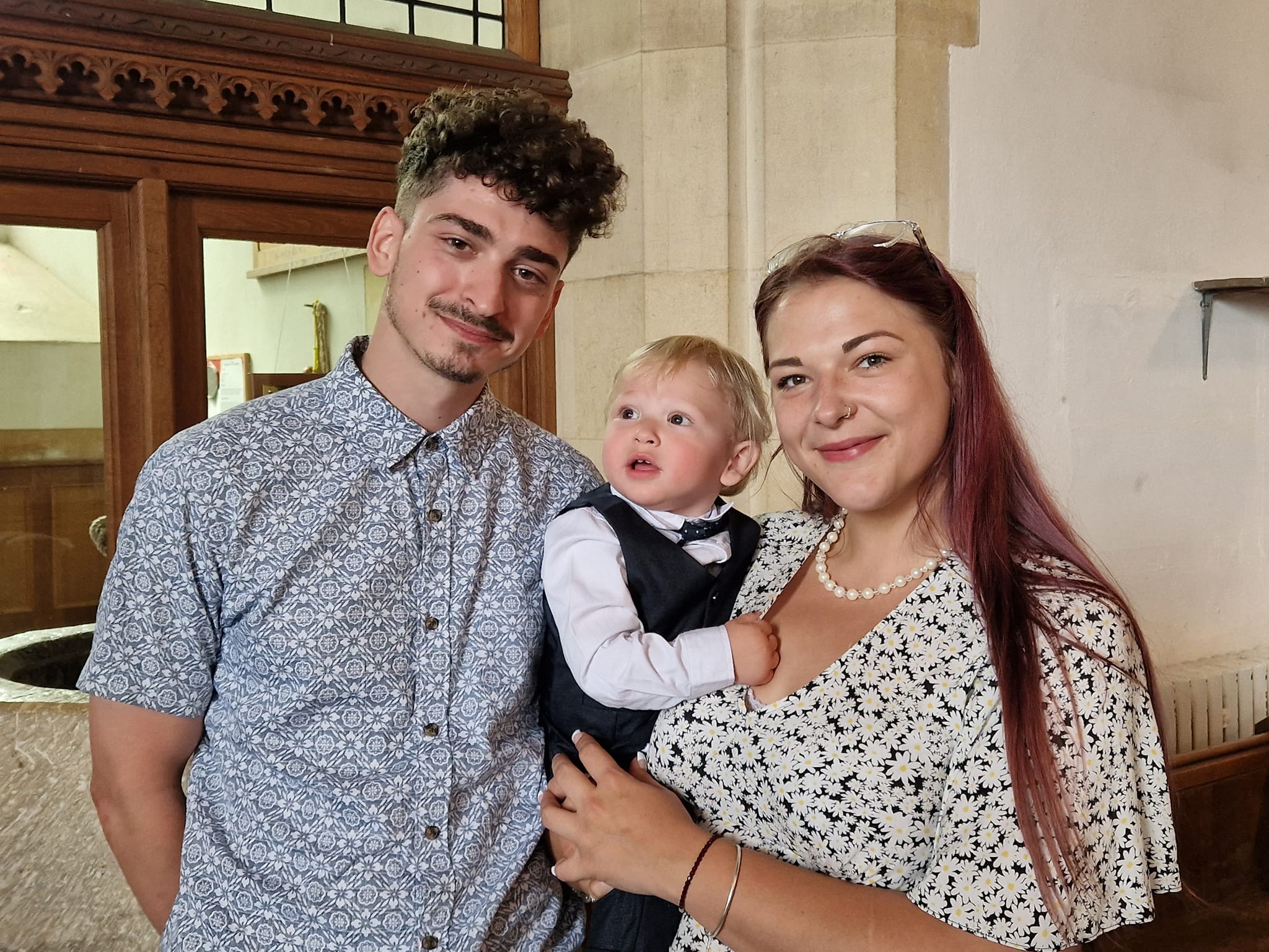 Congratulations to Daylon Elliot... - Bure Valley Churches | Facebook