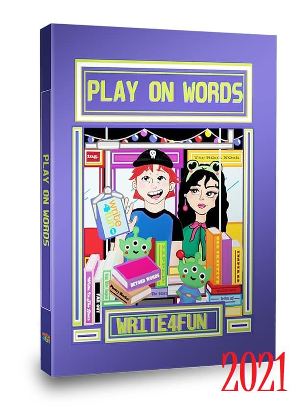 Write4Fun | Nerang QLD