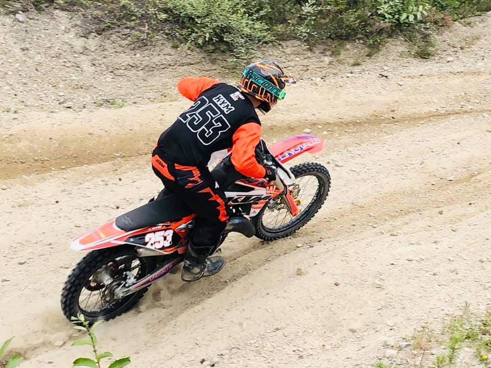 Kym Racing