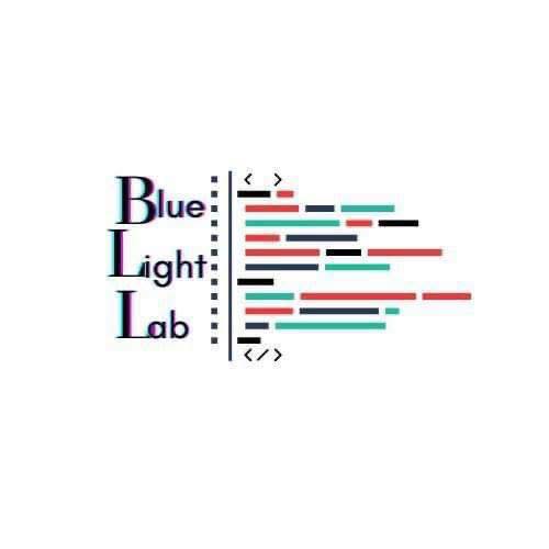Blue Light Lab | Yangon