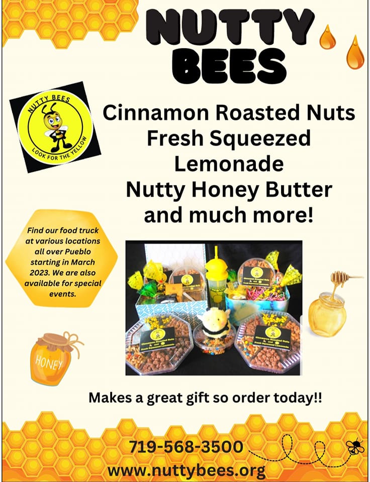 nutty-bees-pueblo-west-co