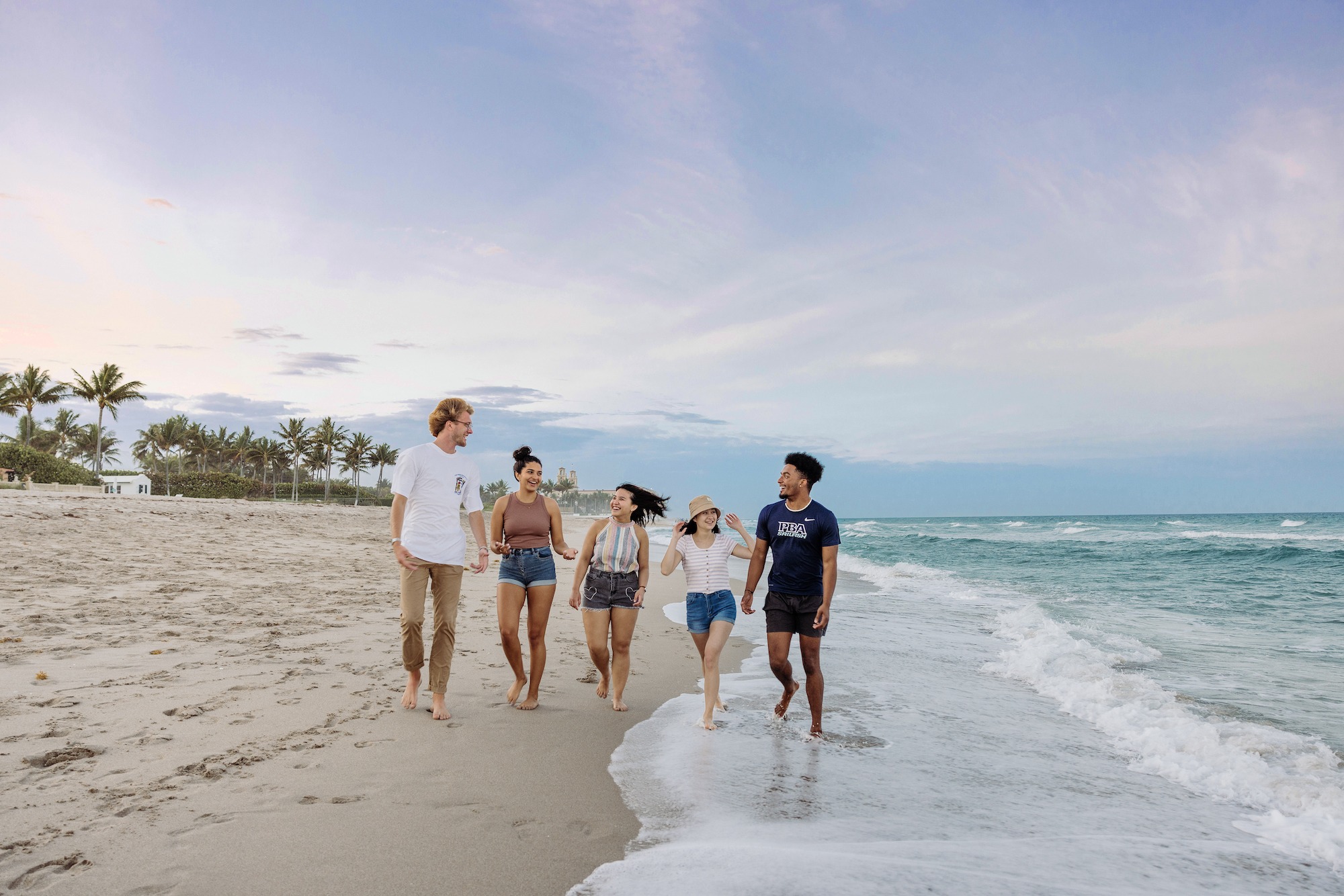 PBA Students | West Palm Beach FL