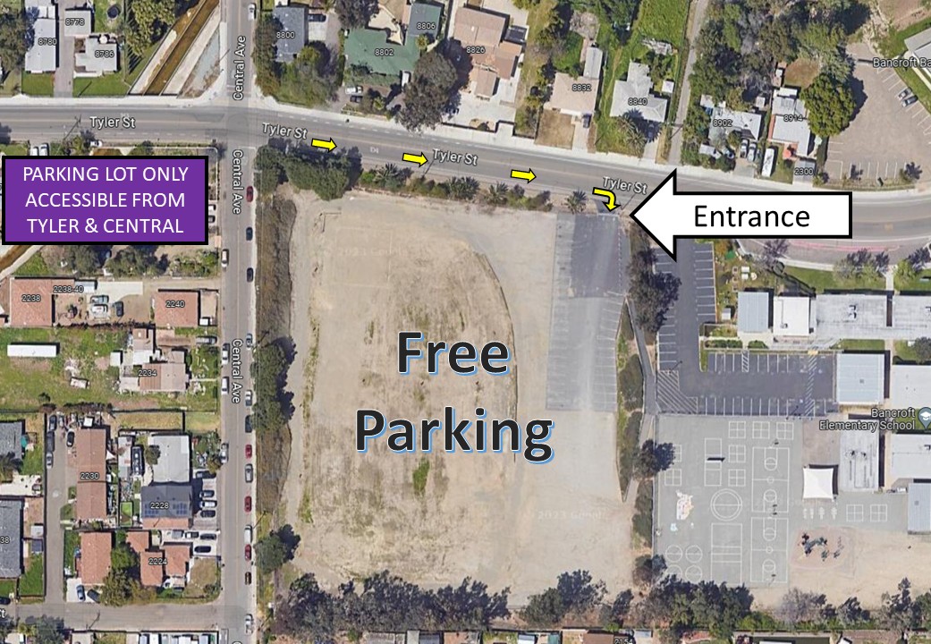 Spring Valley Day | Spring Valley CA