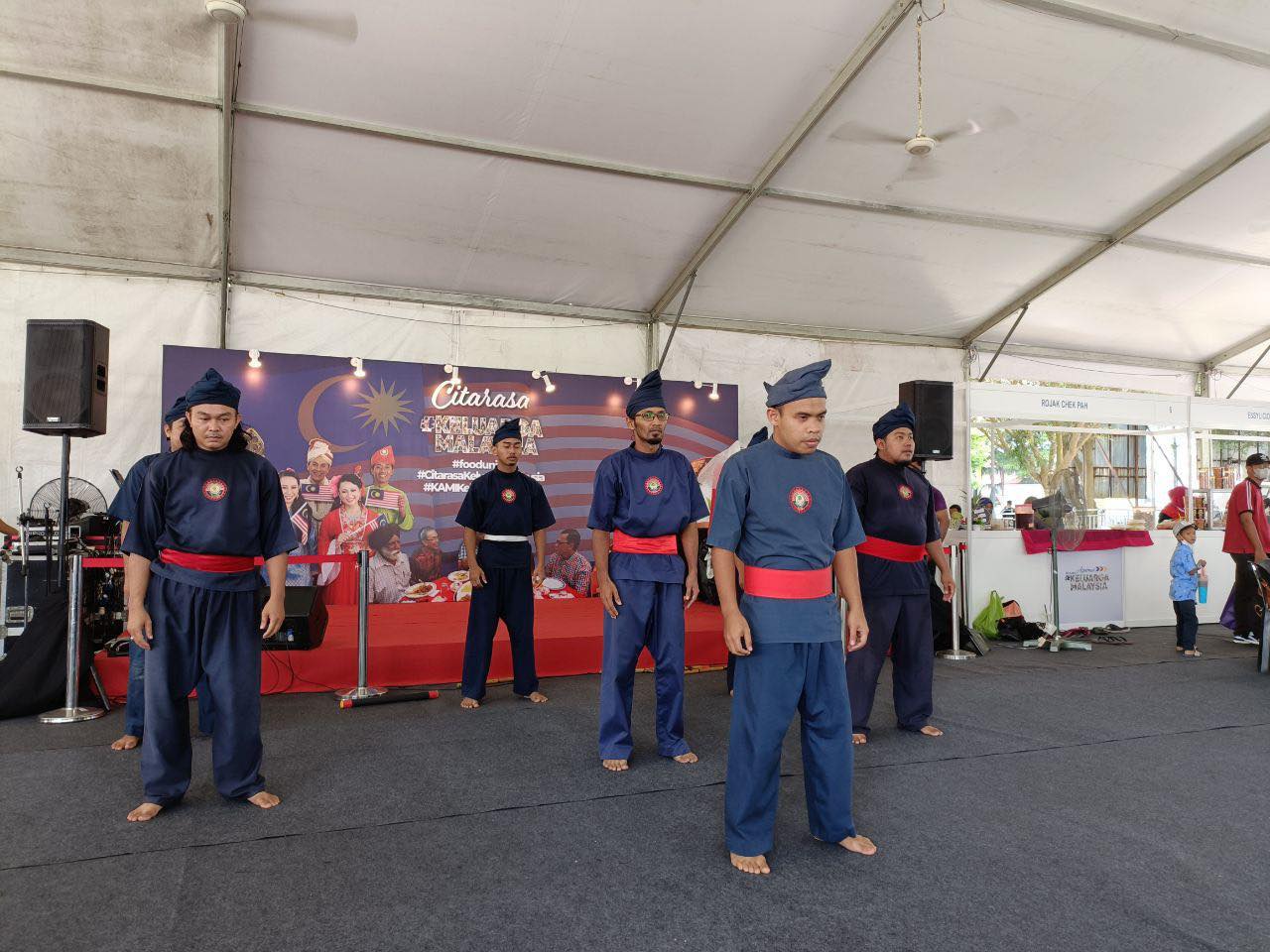 POLYCC MENERUSKAN KEMERIAHAN... - Politeknik.kolejkomuniti | Facebook