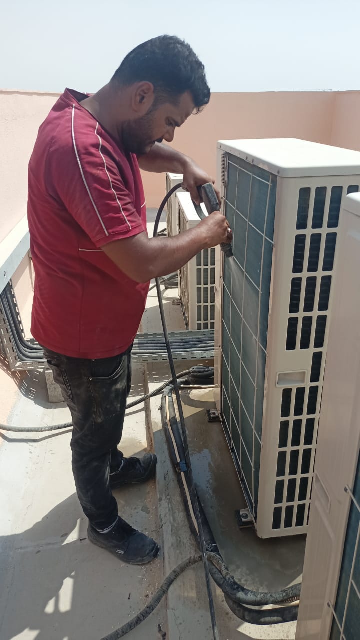 Waheed Ali Technical Services - WATS | Al Ajman
