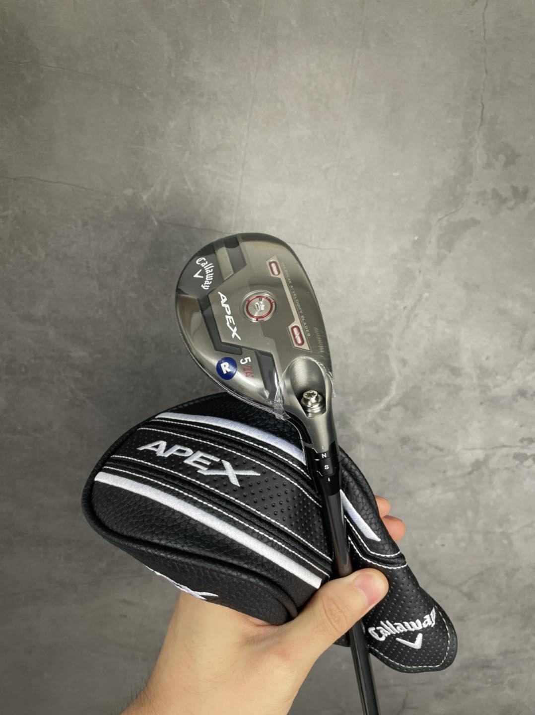💥 NOW AVAILABLE 💥 Ryoma Maxima III Special Tuning Driver
