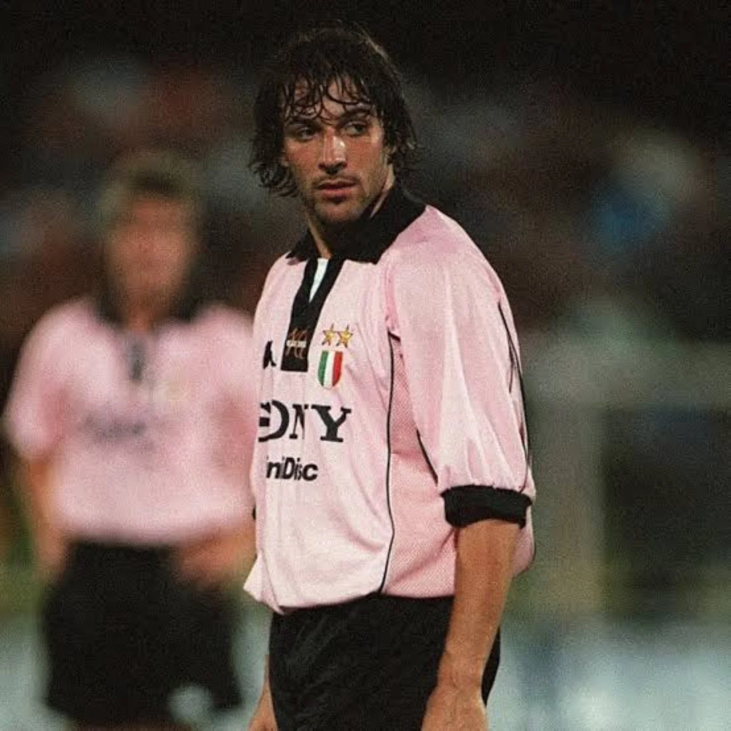 🇮🇹 Del Piero 🇮🇹 - Legend #delpiero #alessandrodelpiero
