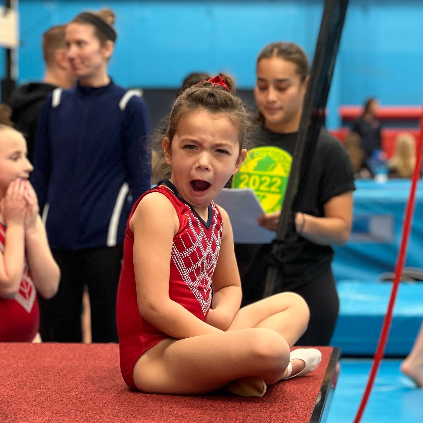 Happy birthday Rylee! Funny,... - Elite Trampoline Academy