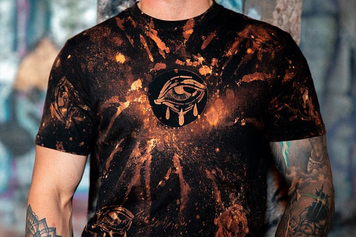 Alienboyy Apparel
