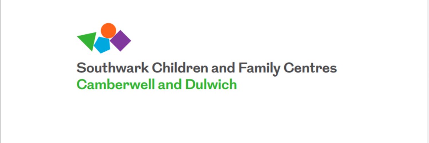 Camberwell and Dulwich Children & Family Centres | Southwark