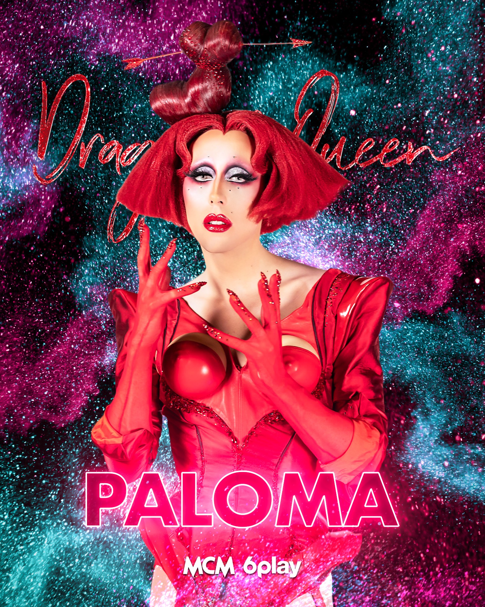 Drag Save The Queen Saison 2