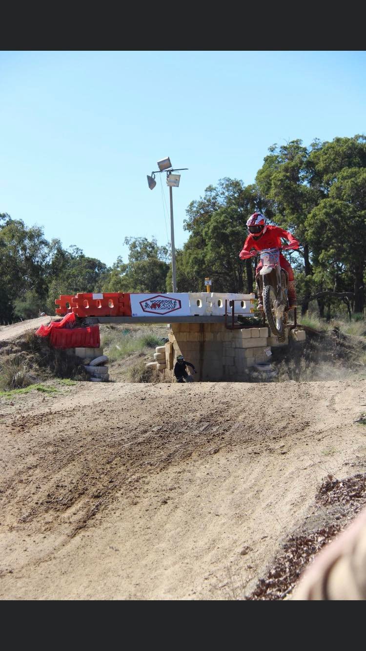 Fun bike weekend, field games, camping , stunt shows, tons and