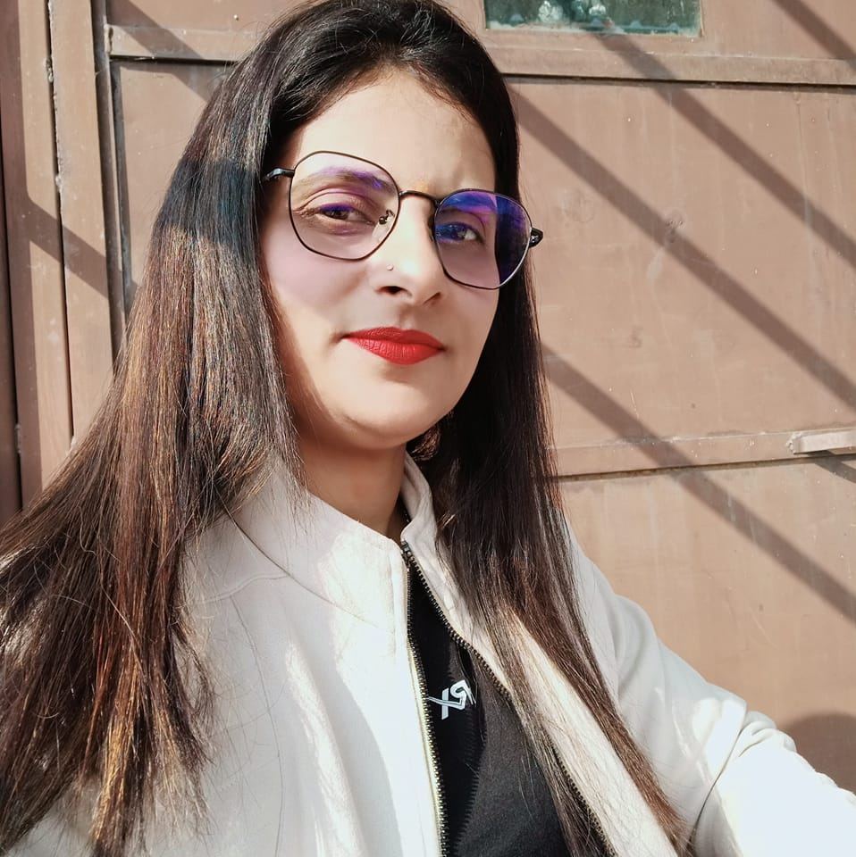 Anju ji | Rudrapur
