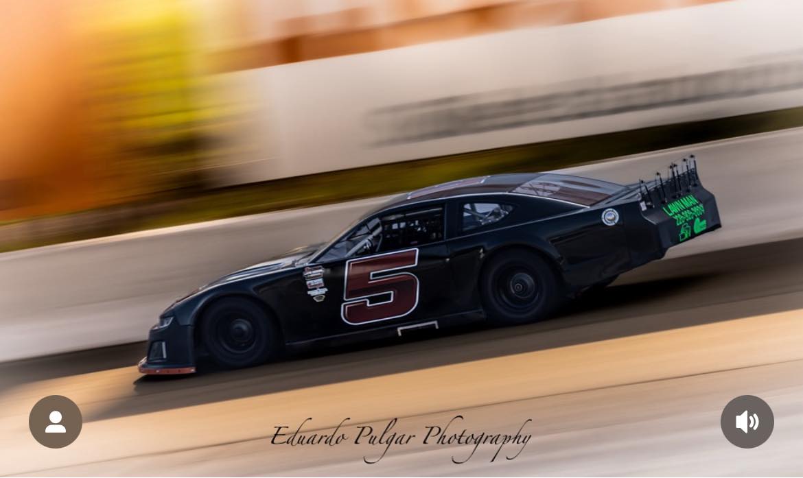 DB Racing
