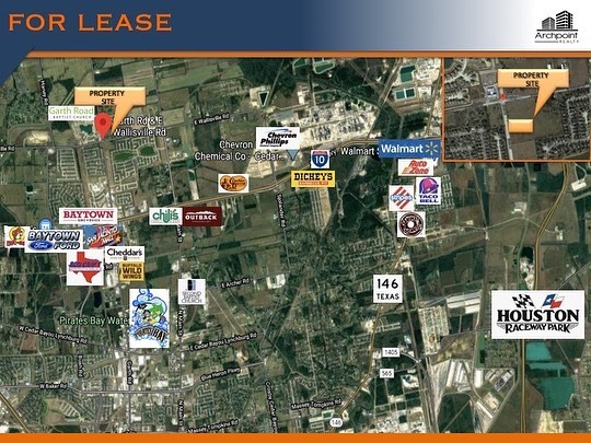 Archpoint Ventures | Houston TX