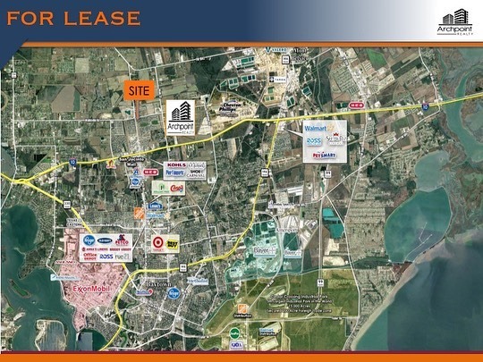 Archpoint Ventures | Houston TX