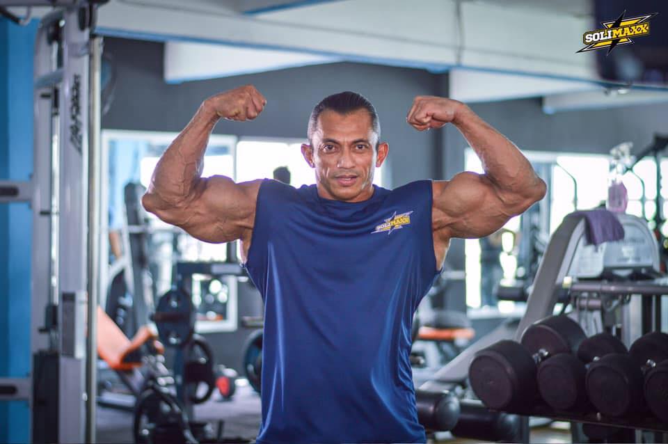 Bodybuilder Members | Facebook