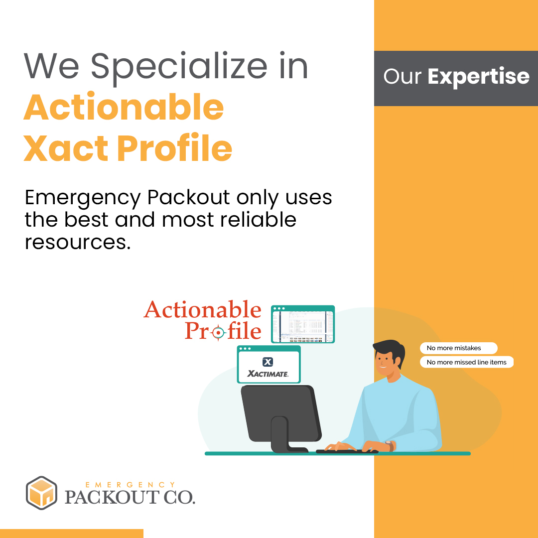 EPC is all about helping our... - Emergency Packout Co. | Facebook