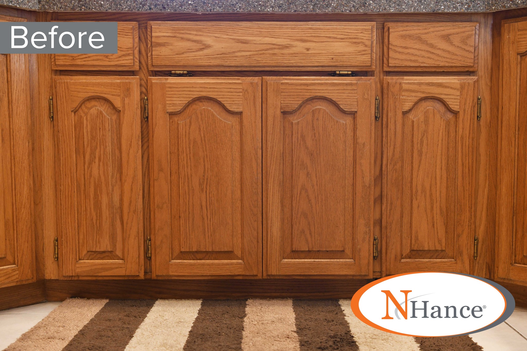 N-Hance Wood Refinishing of North East Tucson | Tucson AZ