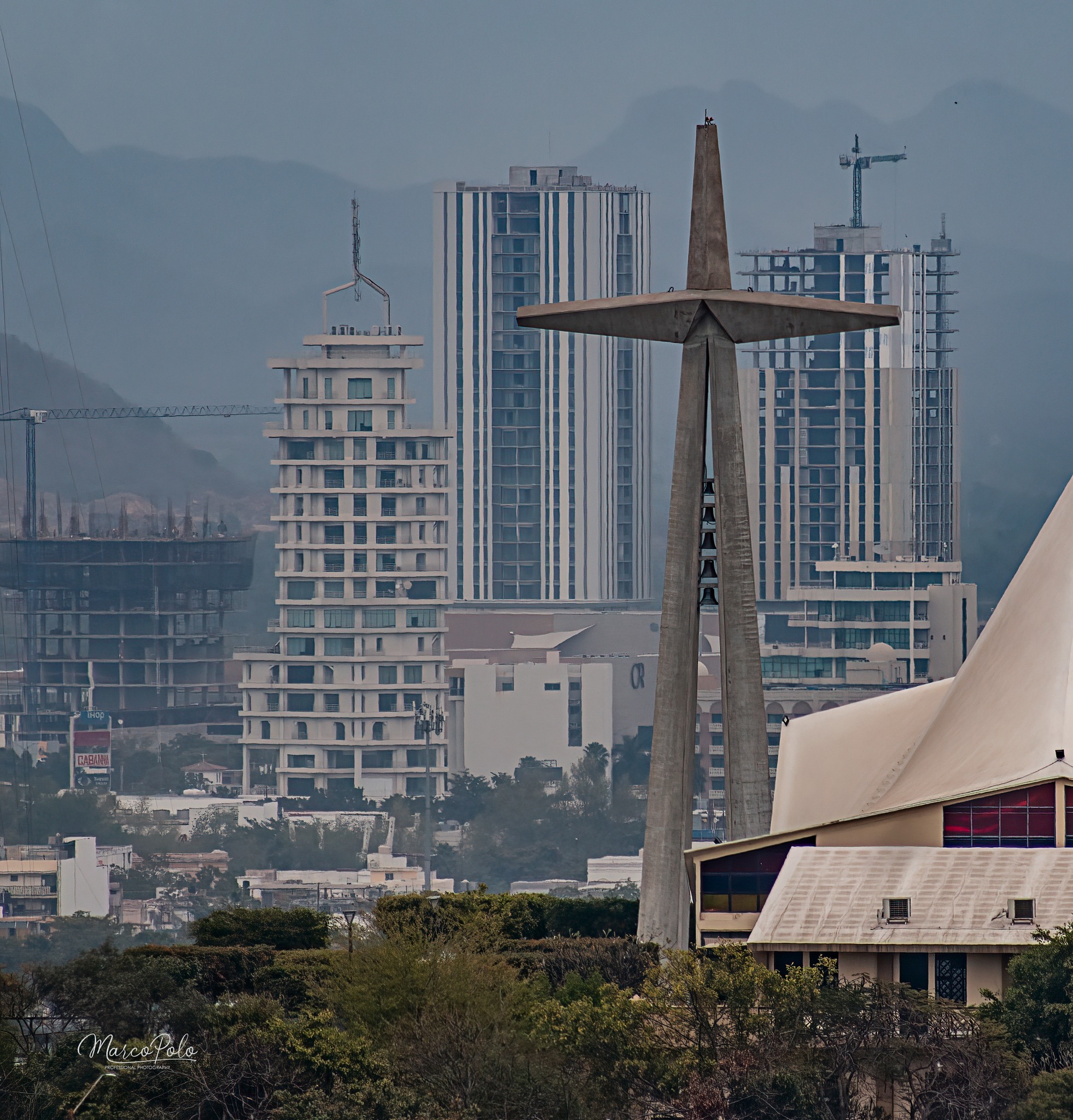 Torre Tres Ríos | Culiacán