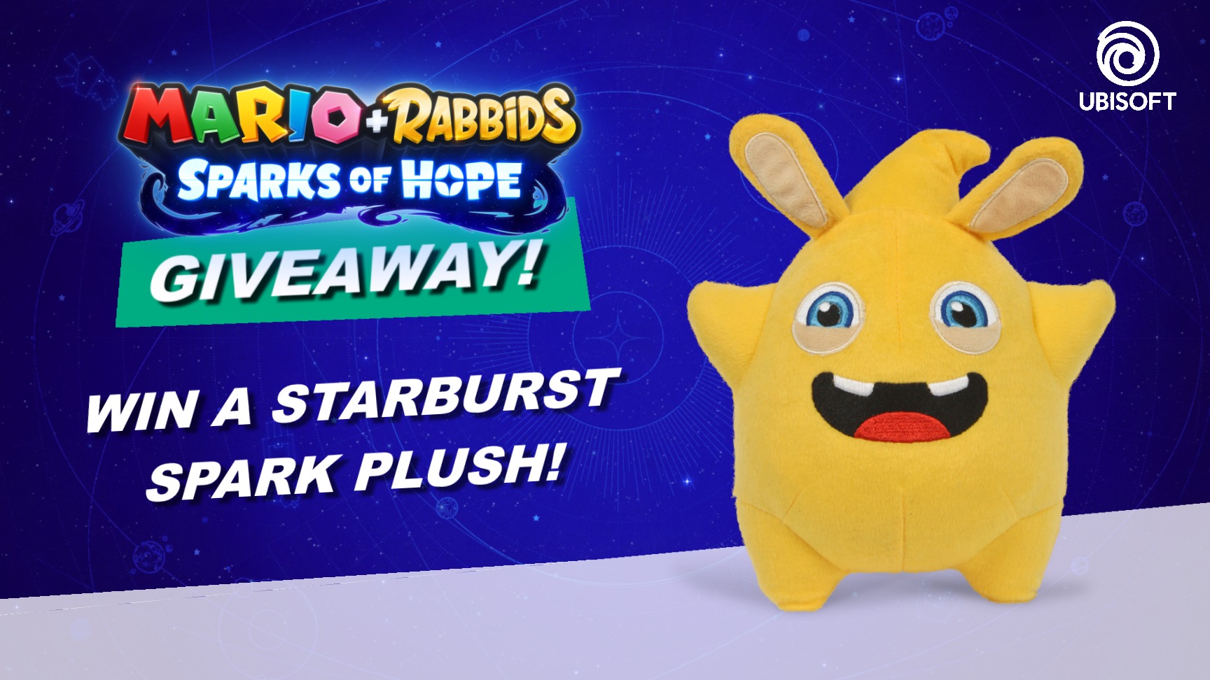 NintendoPlayers - 🌟🎁 Fancy adding a Starburst Spark soft toy to your ...