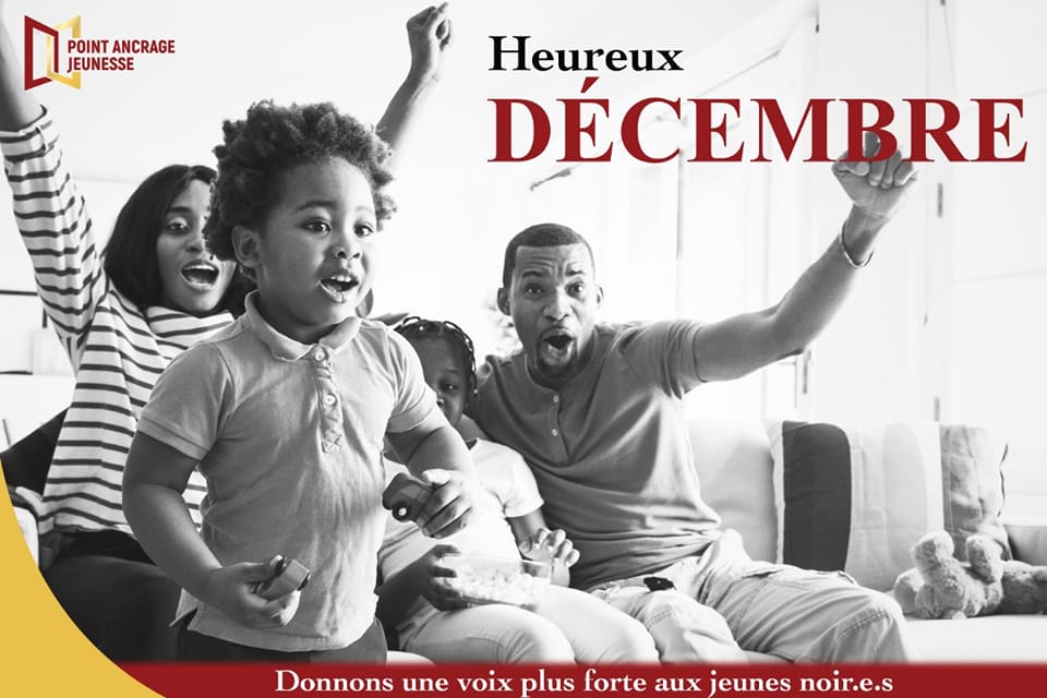 La joie d'appartenir à une... - Point Ancrage Jeunesse | Facebook