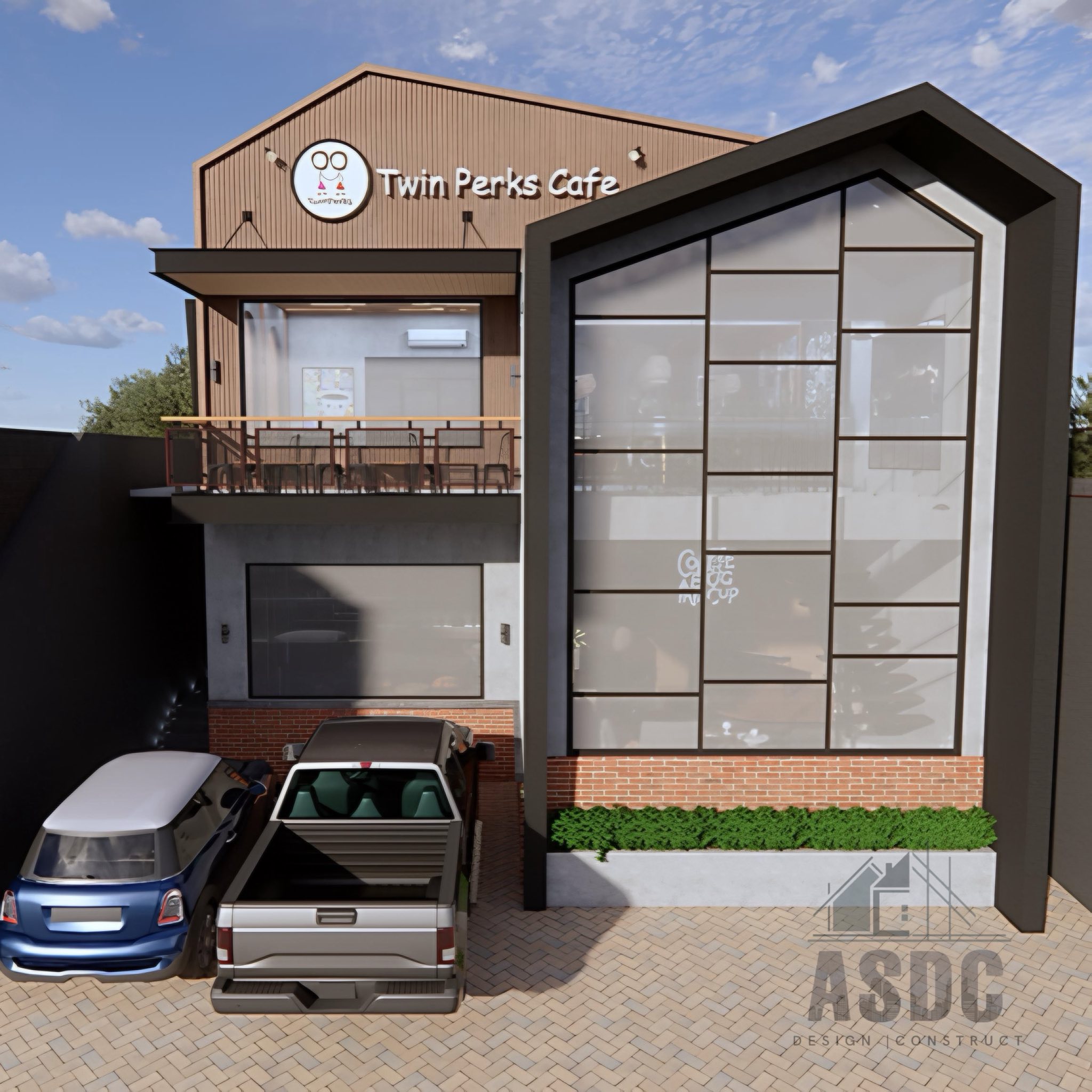 ASDC Design & Construct | Quezon City