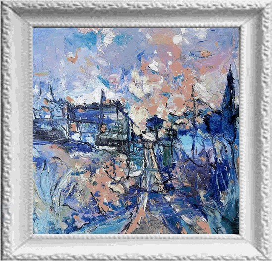 jose-galvan-artiste-peintre-montmartre-paris-france