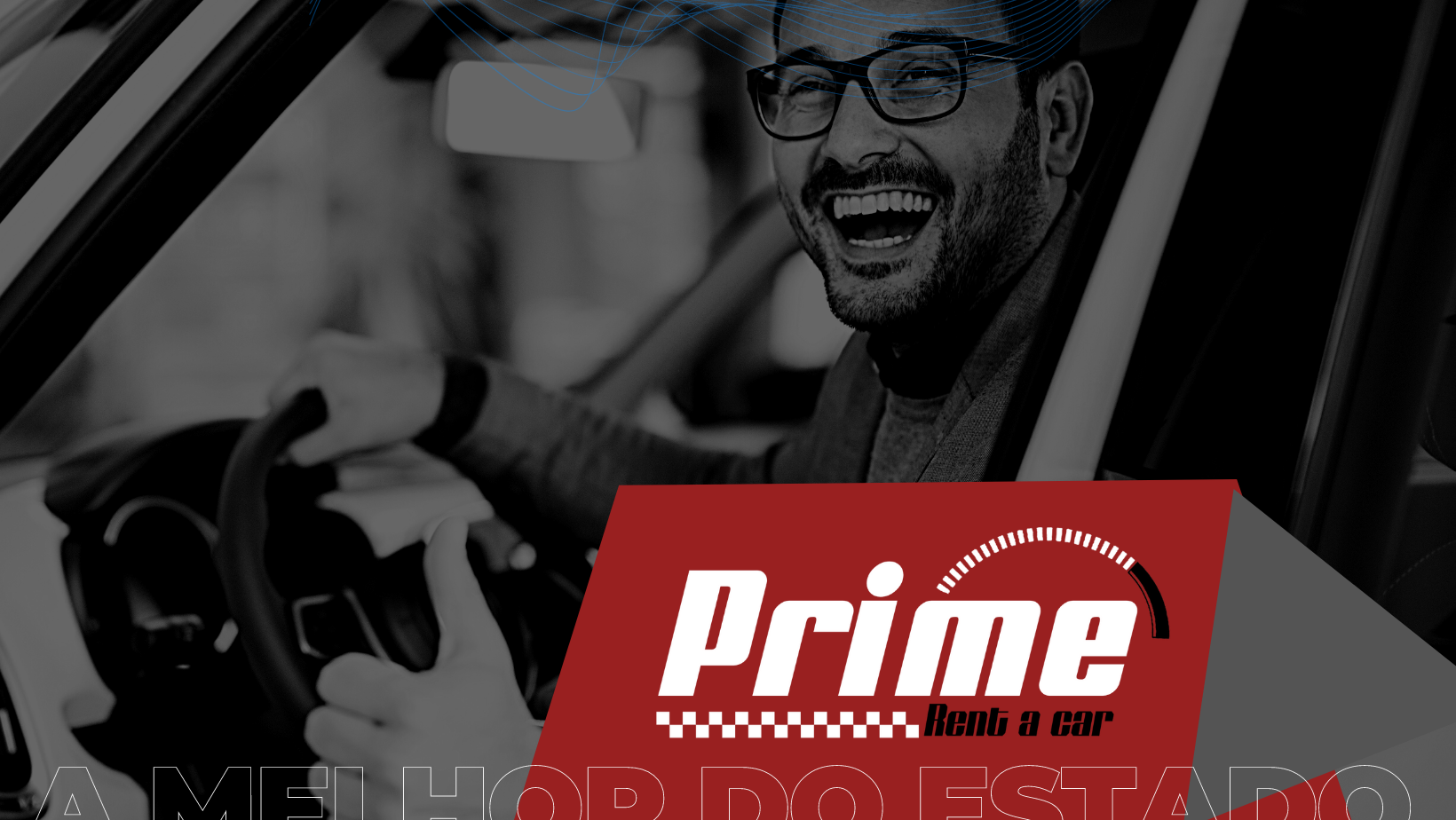 Prime Rent a Car | Macapá AP