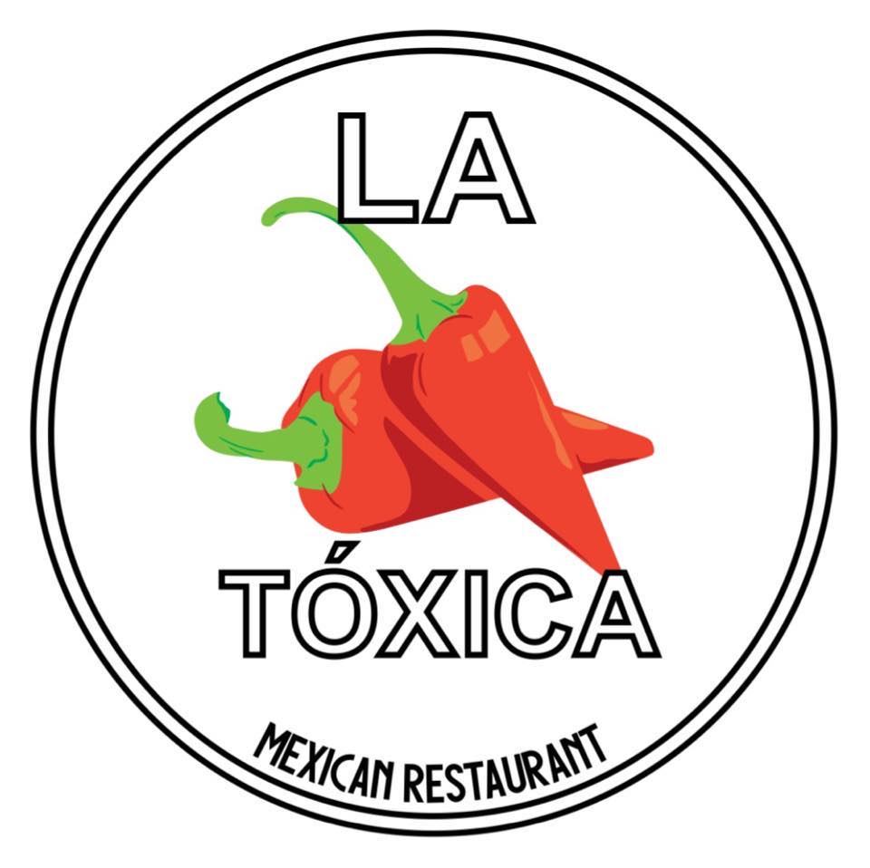 La toxica mexican food