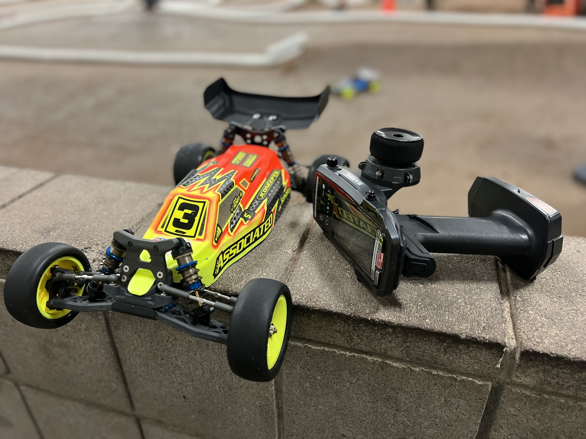 Hobby Action RC Raceway Club Racers (Unofficial) | Looking for a local ...