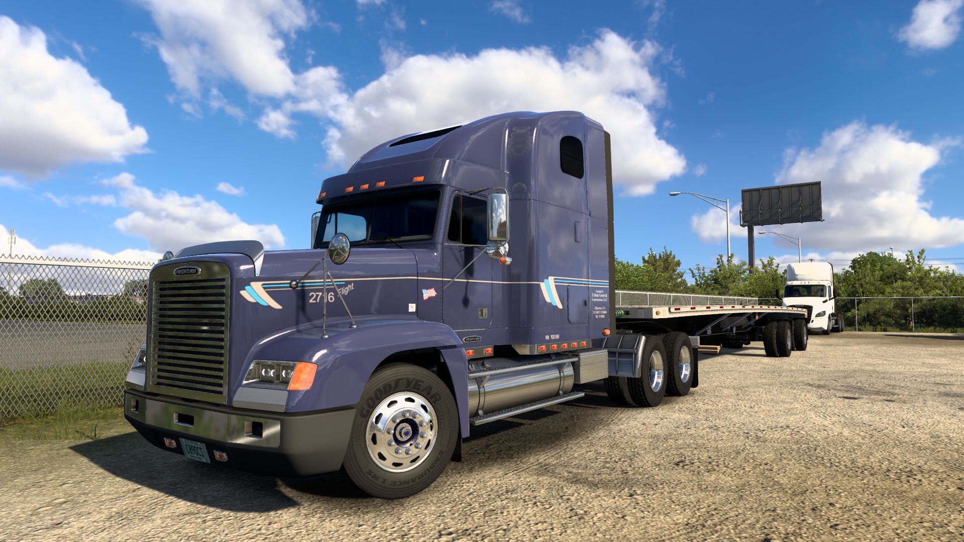 TruckerGaming