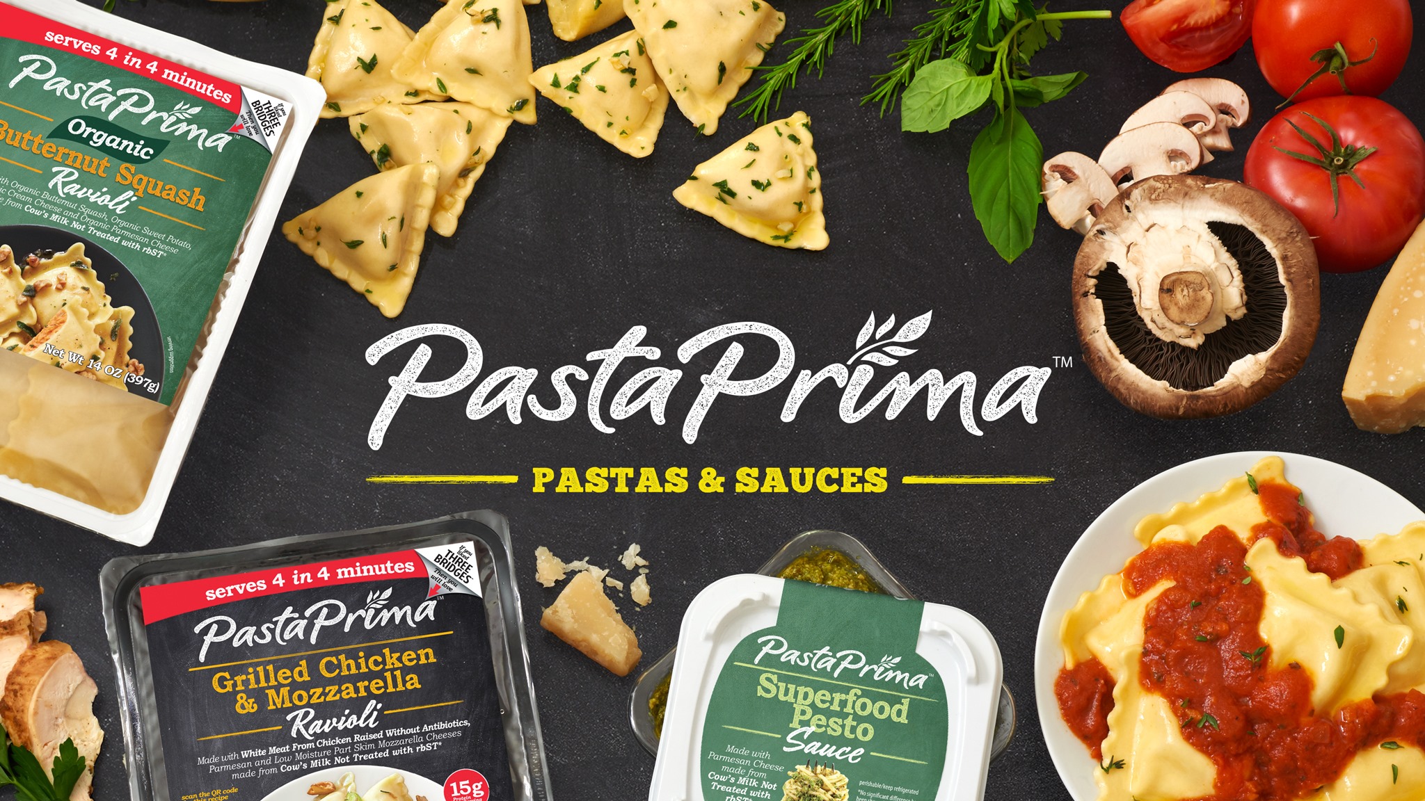 Pasta Prima