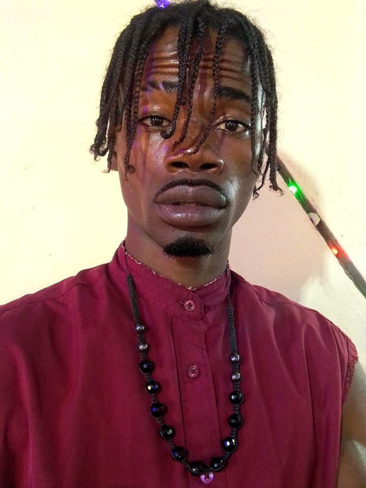 Eddy Freezy Rapper