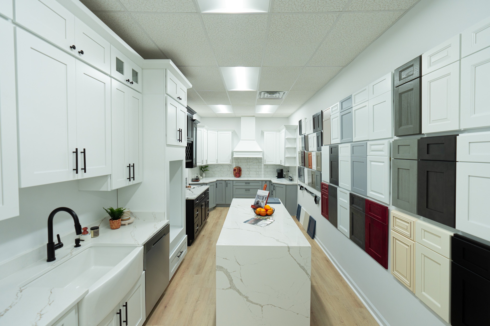 Experts Remodel - Your Dream, Our Project | Rockville MD