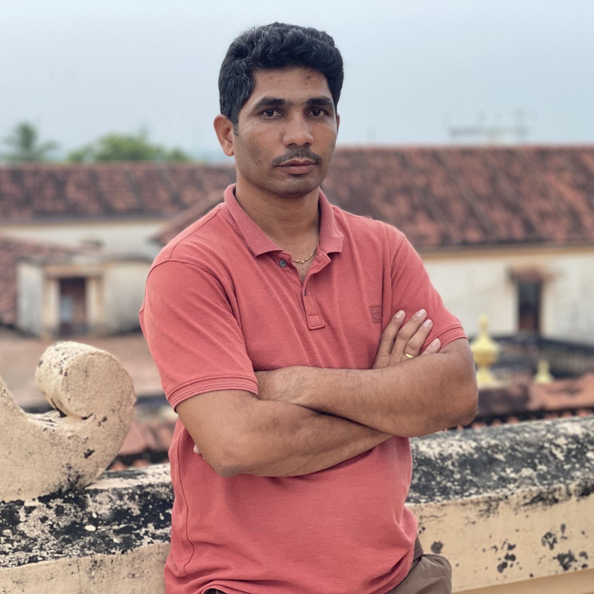 Bal Reddy Thigulla